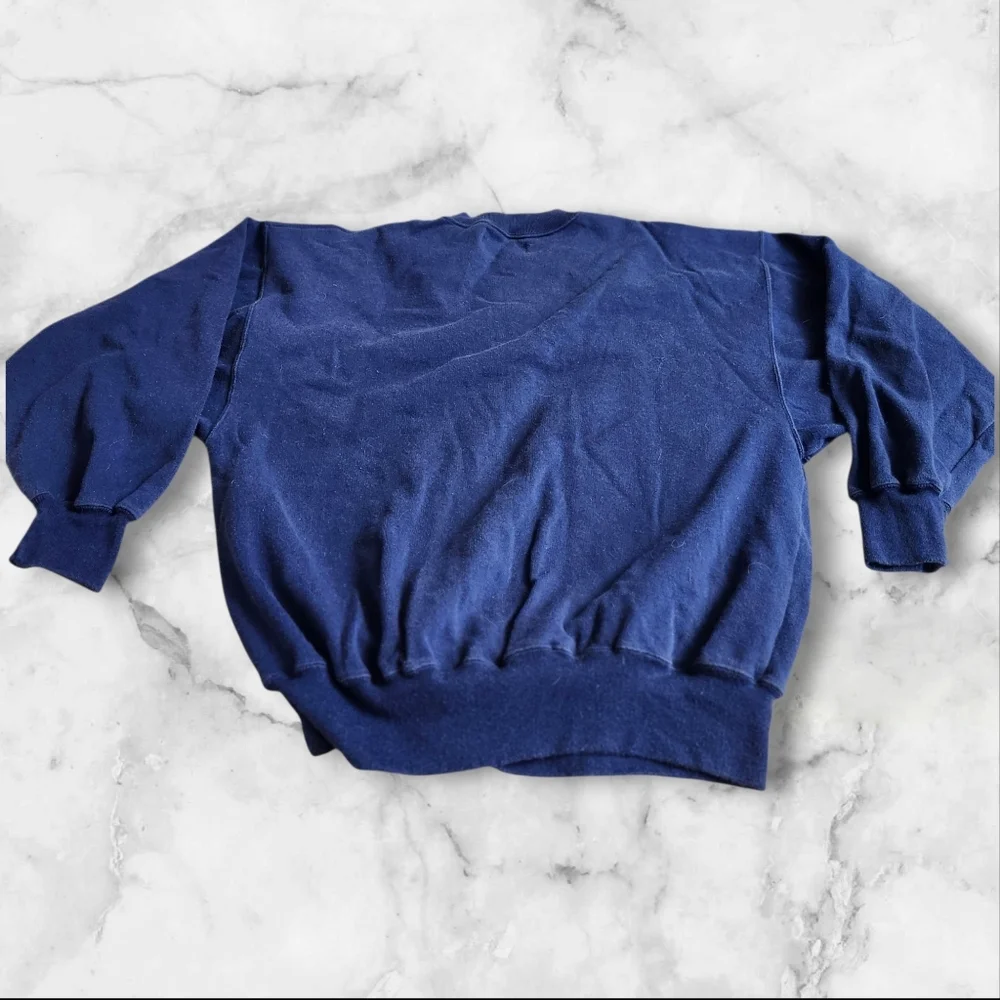 Vintage Tulchan Rupert Sweater